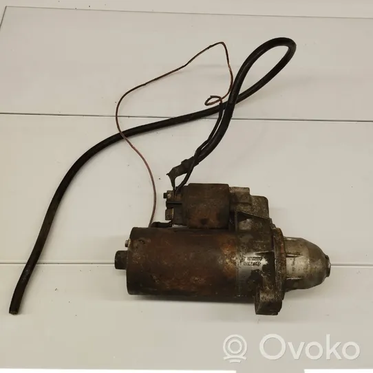 Mercedes-Benz E W124 Motor de arranque 1005821056