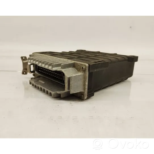 Mercedes-Benz 190 W201 Engine control unit/module 0065455132