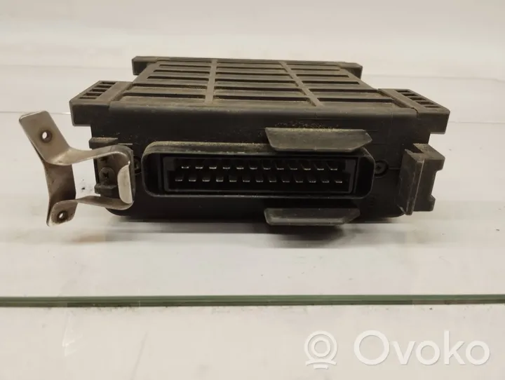 Mercedes-Benz 190 W201 Sterownik / Moduł ECU 0025453632