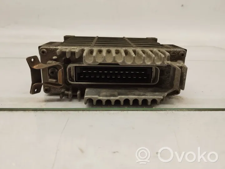 Mercedes-Benz E W124 Sterownik / Moduł ECU 0075451432