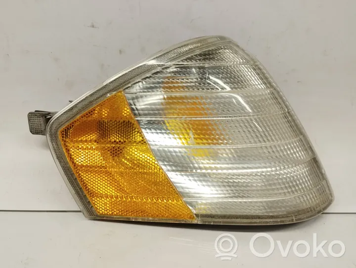 Mercedes-Benz SL R129 Front indicator light 1298260843