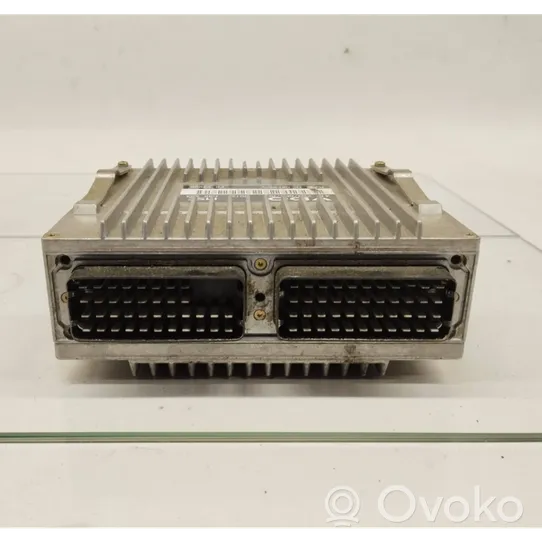 Mercedes-Benz S W140 Sterownik / Moduł ECU 0135457532