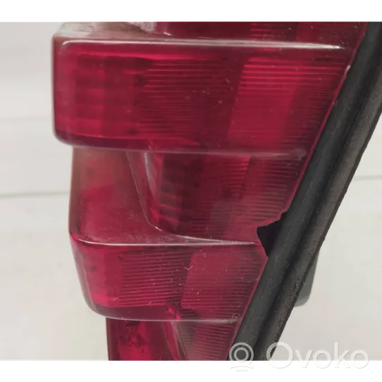 Mercedes-Benz 380 560SEC C126 Rear/tail lights 1268201464