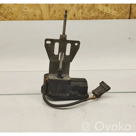 Saab 9-5 Silniczek wycieraczki lampy przedniej 4560694