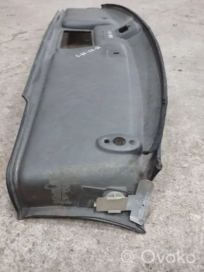 Mercedes-Benz E W124 Inne części wnętrza samochodu 1246904825