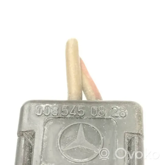 Mercedes-Benz 190 W201 Altra parte del vano motore 0085450828