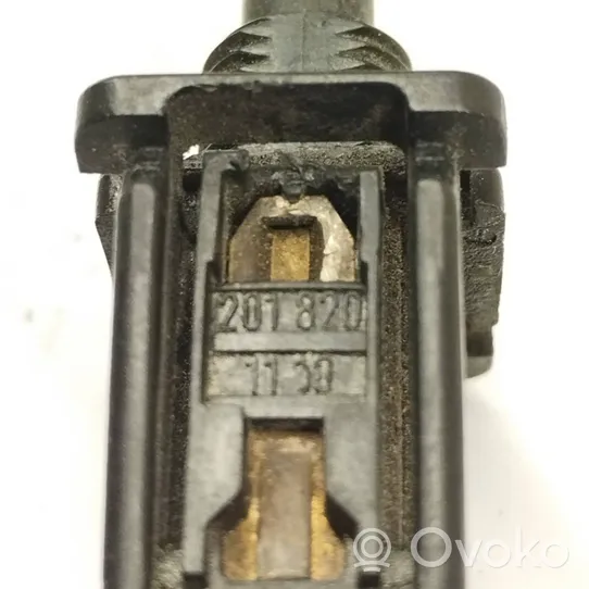 Mercedes-Benz 190 W201 Cita veida sensors 2018201110