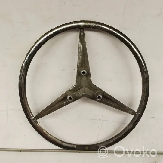 Mercedes-Benz E W124 Logo, emblème, badge 1247480058