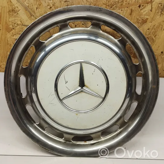 Mercedes-Benz S W116 Originalus R 14 rato gaubtas (-ai) 1154010324