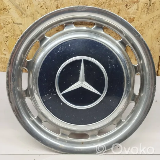 Mercedes-Benz S W116 R14-pölykapseli 1154010324