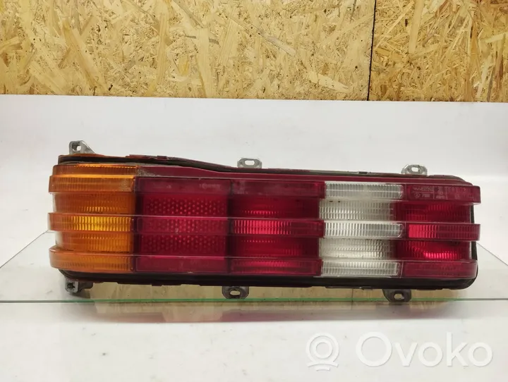 Mercedes-Benz W123 Rear/tail lights 1238204964