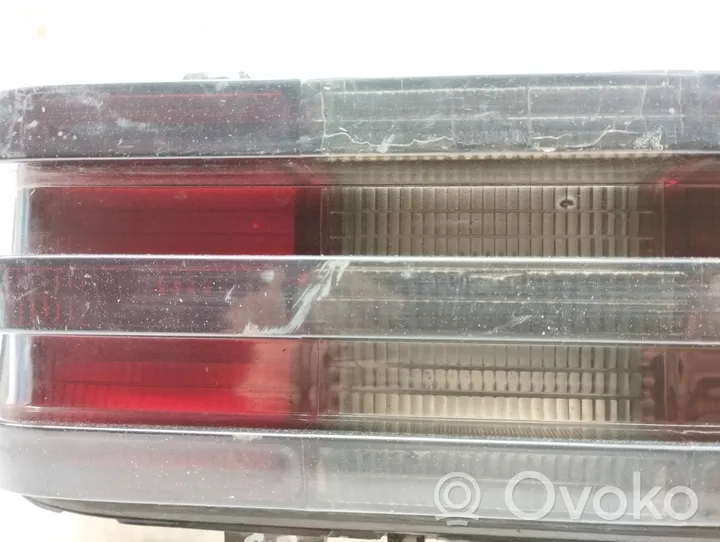 Mercedes-Benz W123 Lampa tylna 1238203864