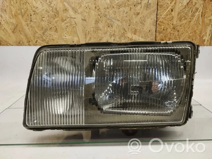 Mercedes-Benz S W126 Lampa przednia 1268208961