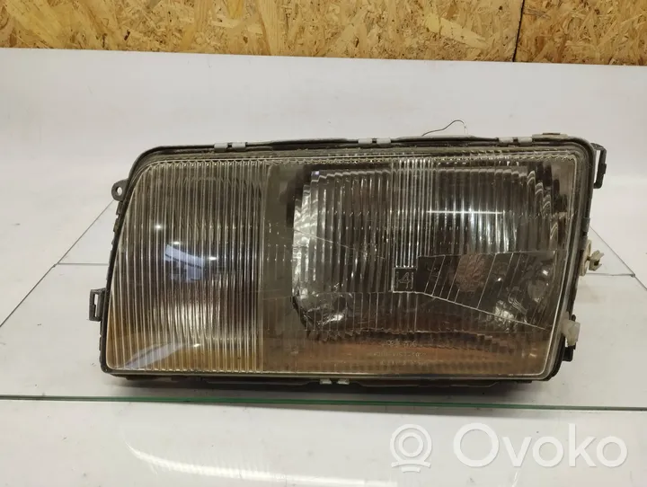 Mercedes-Benz S W126 Lampa przednia 1268208961