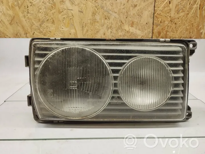 Mercedes-Benz 200 300 W123 Phare frontale 1238202661