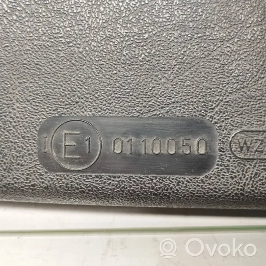 Mercedes-Benz E W124 Lusterko wsteczne 1248100017