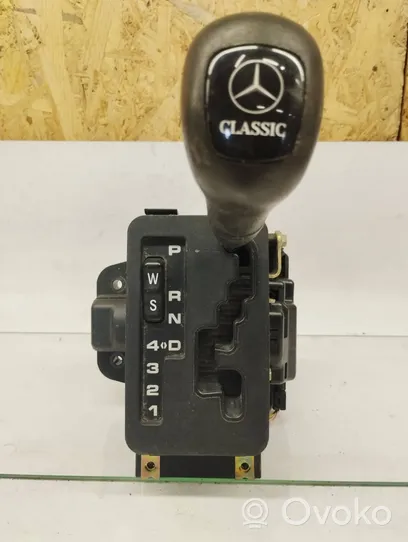 Mercedes-Benz E W210 Gear selector/shifter (interior) 1402670837