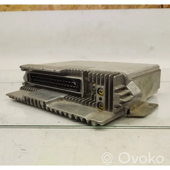 Mercedes-Benz S W126 Komputer / Sterownik ECU silnika 1265450732