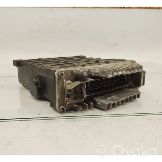 Mercedes-Benz S W126 Sterownik / Moduł ECU 0075451432