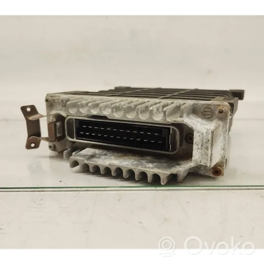 Mercedes-Benz 190 W201 Dzinēja vadības bloks 0075451432