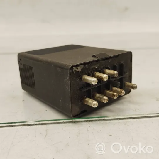 Mercedes-Benz E W124 Other relay 0075459632