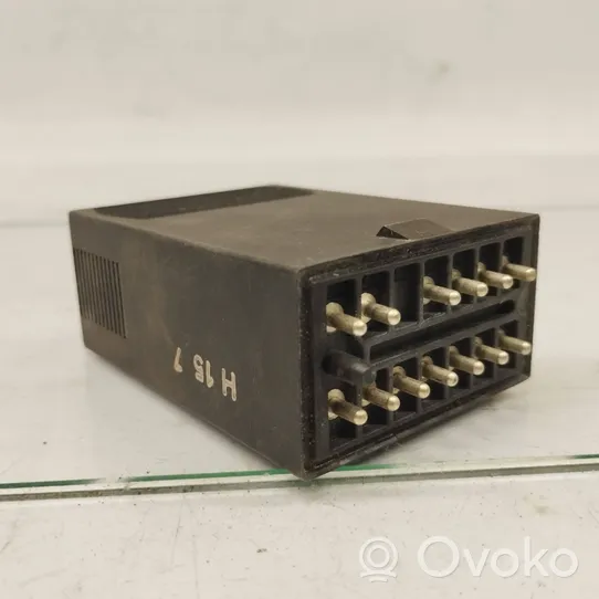 Mercedes-Benz E W124 Other relay 0055455932