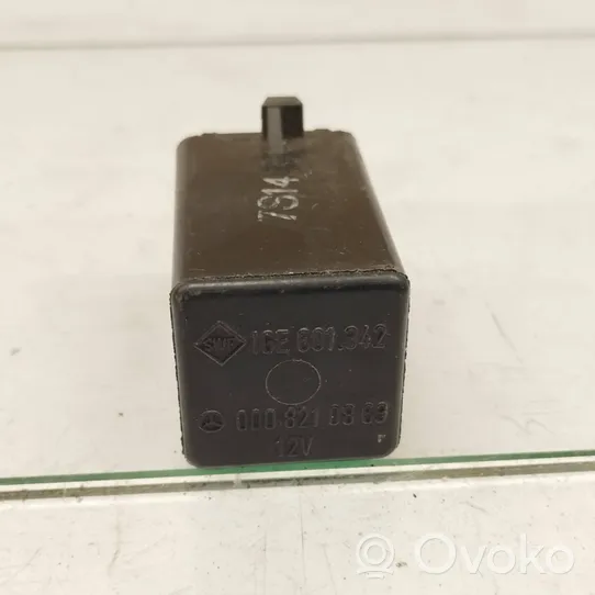 Mercedes-Benz SL R107 Other relay 0008210863