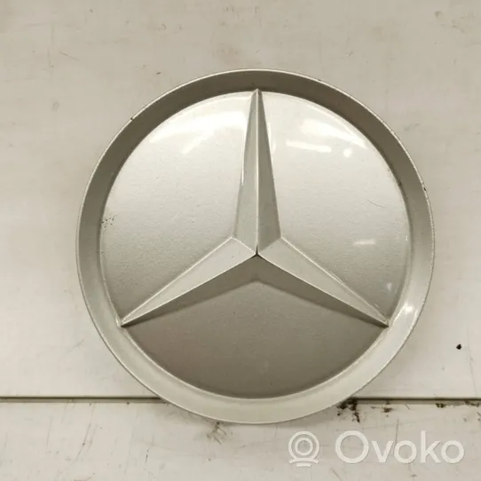 Mercedes-Benz 190 W201 Radnabendeckel Felgendeckel original 2014010225