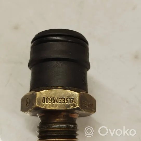 Mercedes-Benz C W202 Sonde de température de liquide de refroidissement 0095423517