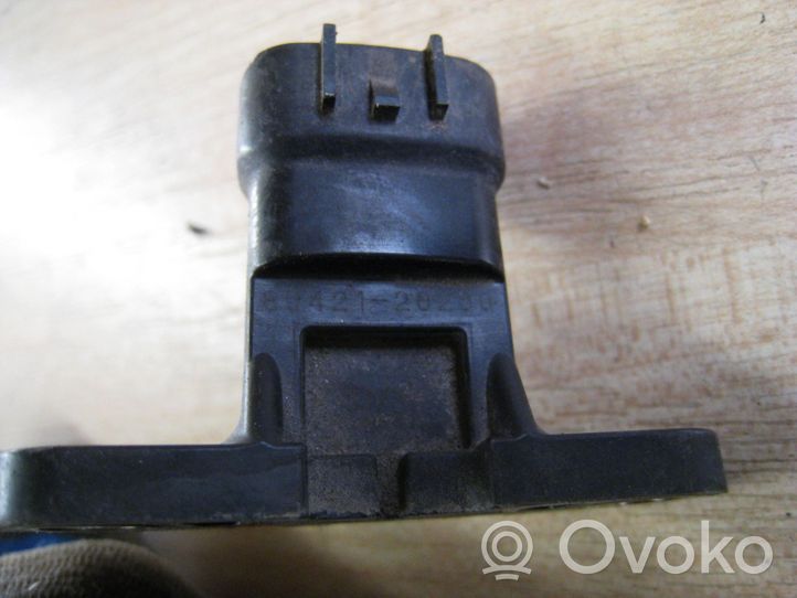 Toyota Land Cruiser (J150) Oro slėgio daviklis 8942120200