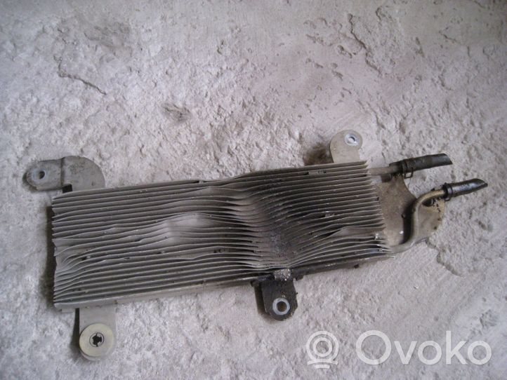 Toyota Land Cruiser (J150) Refrigerante del combustible (radiador) 