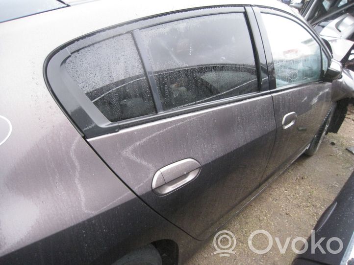 Honda Insight Portiera posteriore 67510TM8G00ZZ