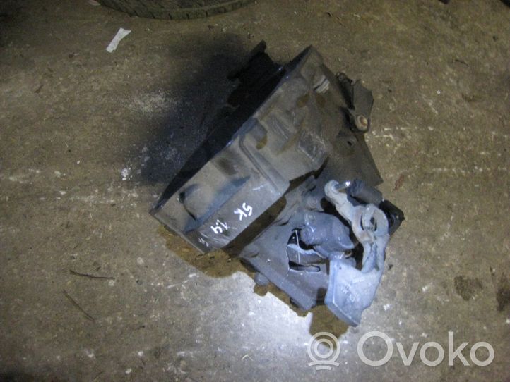 Volkswagen Golf VI Other gearbox part LEG