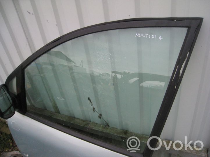 Fiat Multipla Vitre de fenêtre porte avant (4 portes) 0046516808