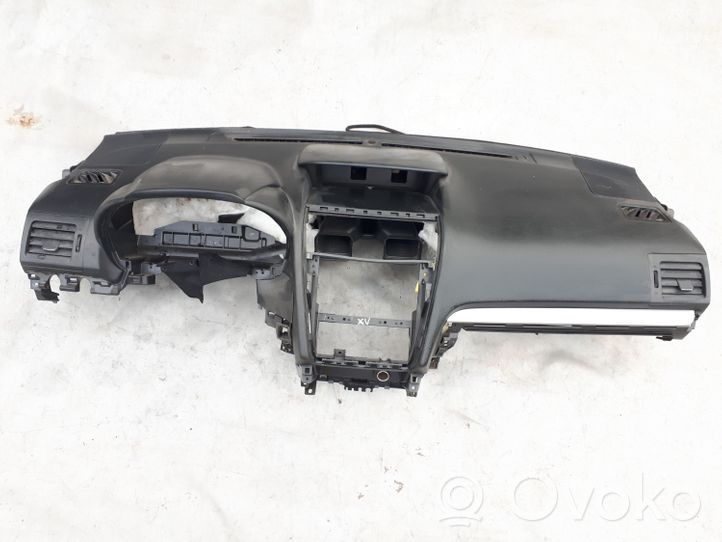 Subaru XV Tableau de bord 66040FJ010