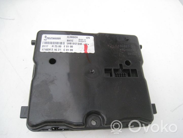 Renault Megane IV Module unité de contrôle climatisation 285256608R