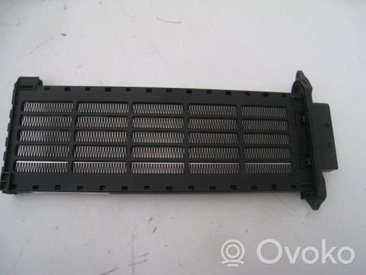 Renault Megane IV Radiateur électrique de chauffage auxiliaire N103760PD