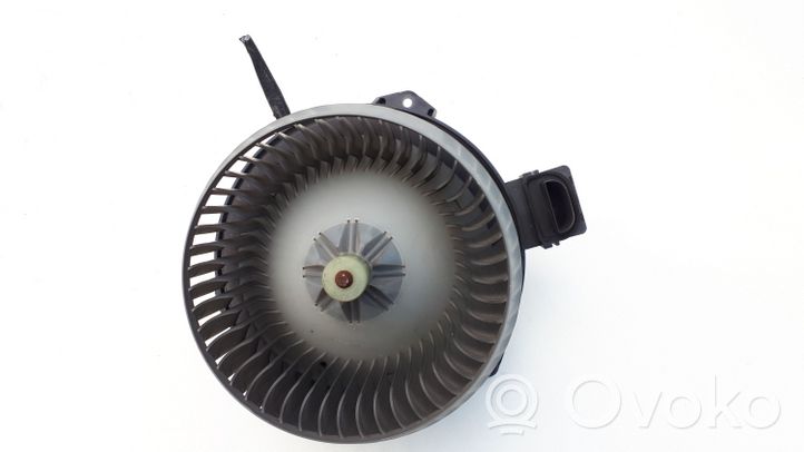 Dodge Avenger Ventola riscaldamento/ventilatore abitacolo AY2727005011