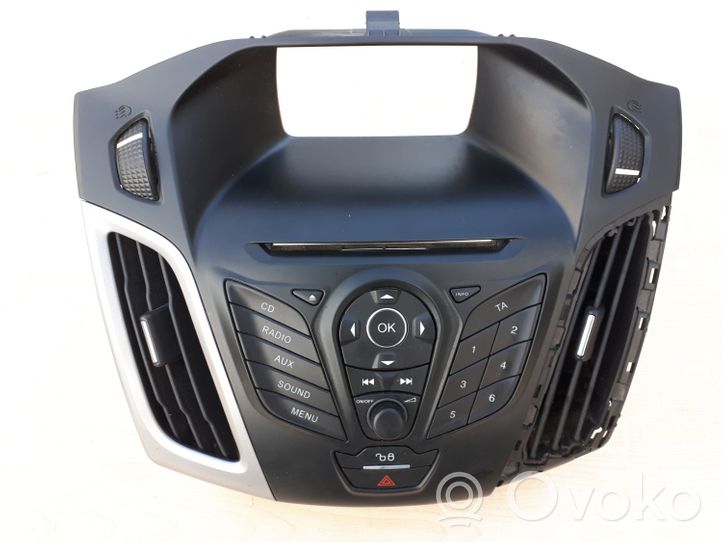 Ford Focus Unité principale radio / CD / DVD / GPS AM5T18K811AC