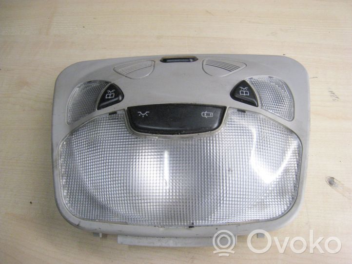 Mercedes-Benz C W203 Illuminazione sedili anteriori A2038204601