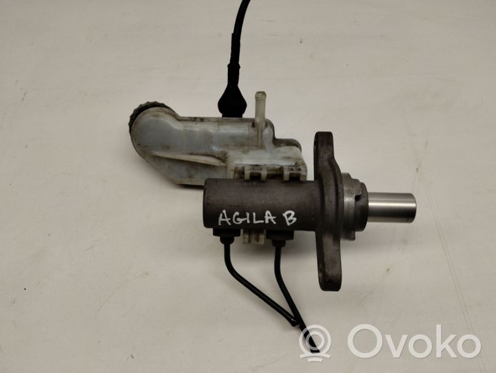 Opel Agila B Maître-cylindre de frein 4709779