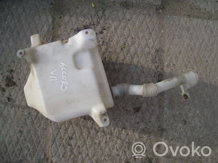 Honda Accord Réservoir de liquide lave-glace 76840SEAE01