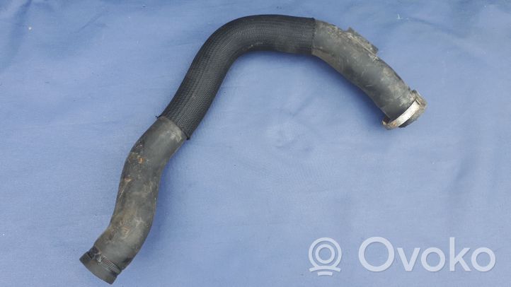 Citroen C6 Tubo flessibile del liquido di raffreddamento del motore 1343HK