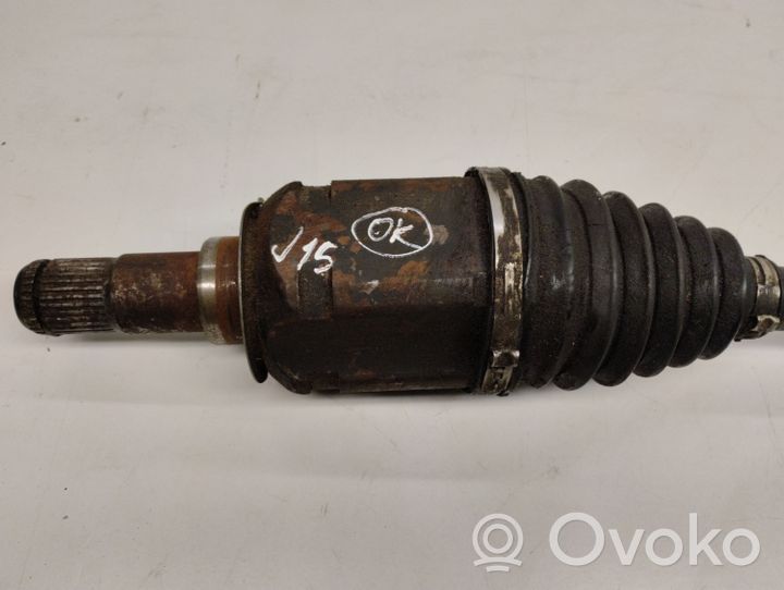 Toyota Land Cruiser (J150) Vetoakselin sisempi vakionopeusnivel 4340360040