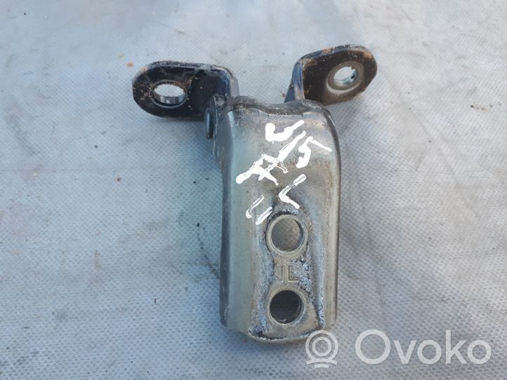 Toyota Land Cruiser (J150) Cerniera superiore della portiera anteriore 6872012151