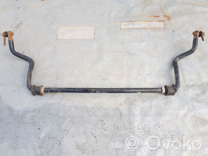 Toyota Land Cruiser (J150) Barra stabilizzatrice anteriore/barra antirollio 4881160310