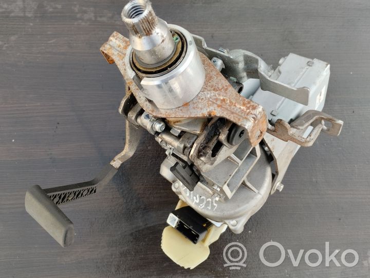 Renault Scenic III -  Grand scenic III Power steering pump 488103131R