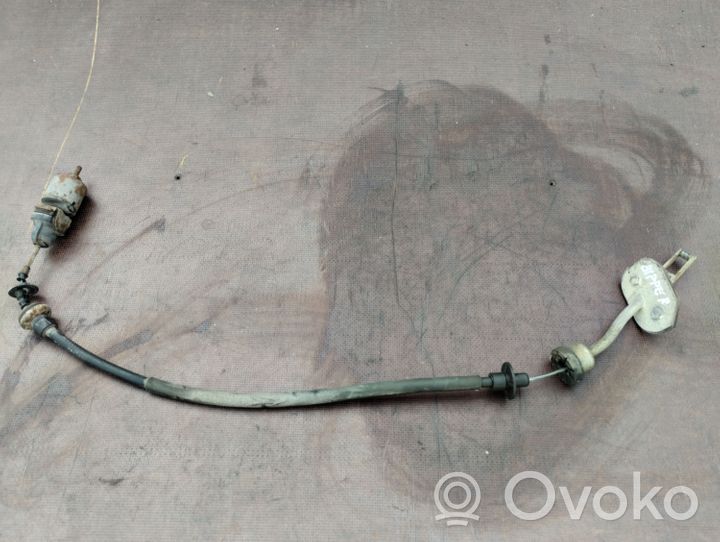 Peugeot Bipper Cable d'embrayage 55216695