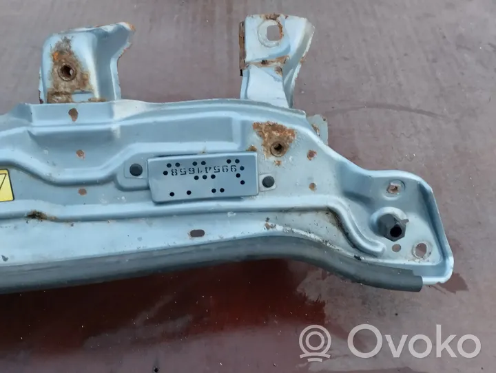 Alfa Romeo 147 Oberteil Schlossträger Frontträger Frontmaske 50501107