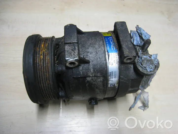 Chevrolet Lacetti Compressore aria condizionata (A/C) (pompa) 700772